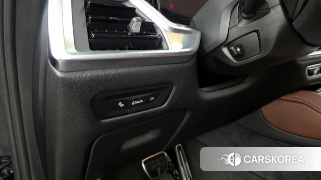 BMW X6 (G06) id 4302297 из Кореи 19