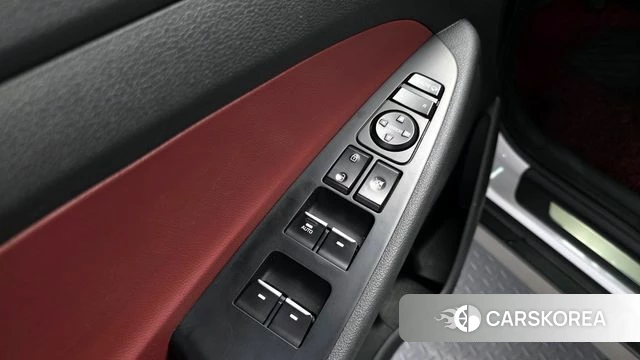Hyundai All New Tucson id 4295003 из Кореи 19
