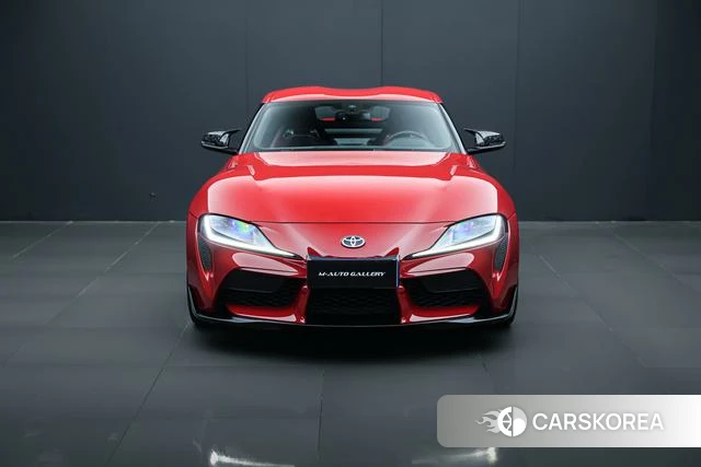Toyota Supra id 4257679 из Китая 19