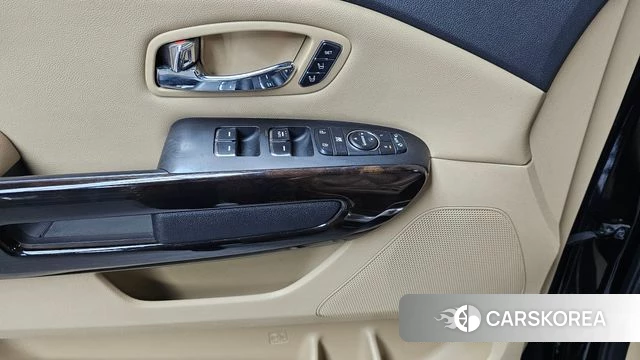 Kia The New Carnival id 4411229 из Кореи 19
