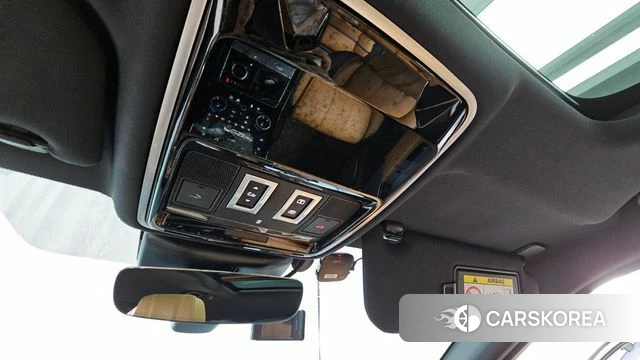 Land Rover Range Rover Velar id 4497050 из Кореи 19