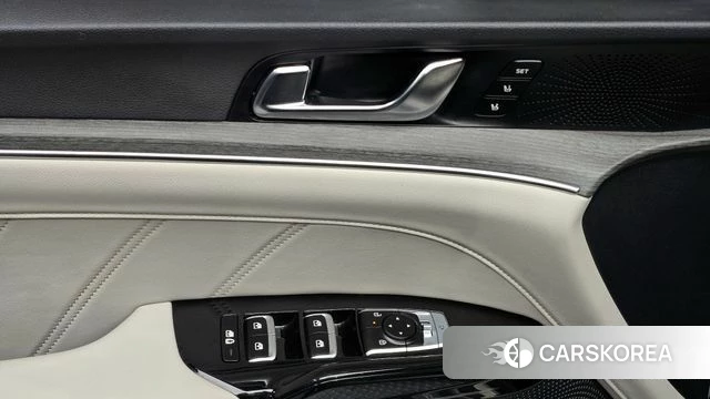 Kia The New K5 3rd generation id 4248673 из Кореи 19