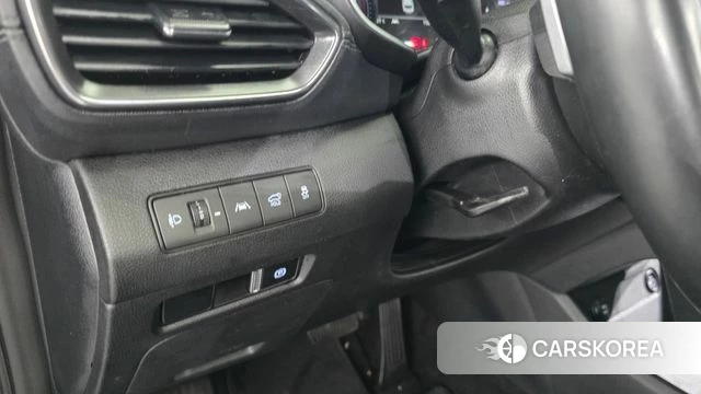 Hyundai The New Santa Fe id 4580537 из Кореи 19