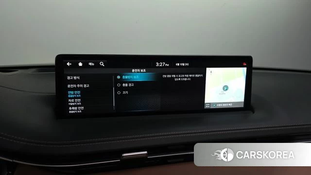 Genesis GV70 id 4434119 из Кореи 19
