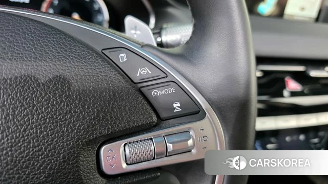 Genesis G80 (RG3) id 4338903 из Кореи 19