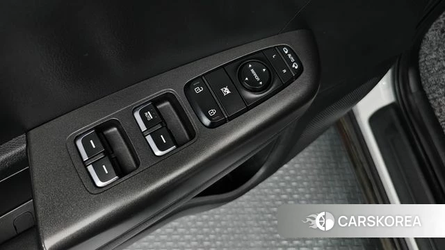 Kia Sportage The Bold id 4435619 из Кореи 19
