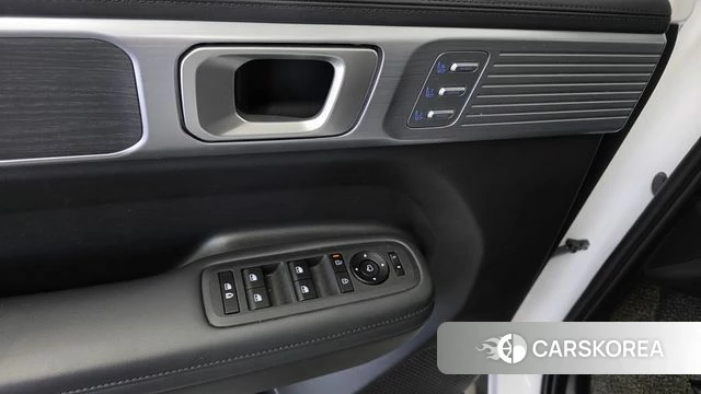 Hyundai Santa Fe (MX5) id 4904165 из Кореи 19