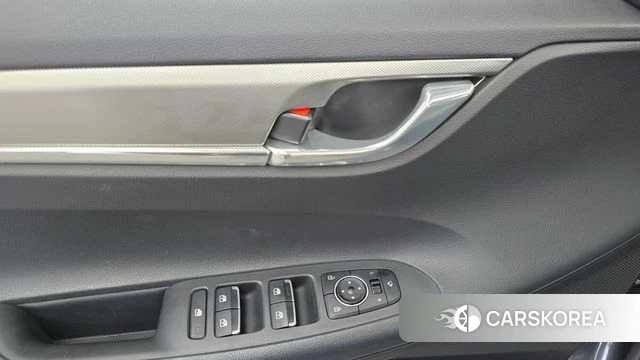 Hyundai The New Grandeur IG Hybrid id 4506540 из Кореи 19