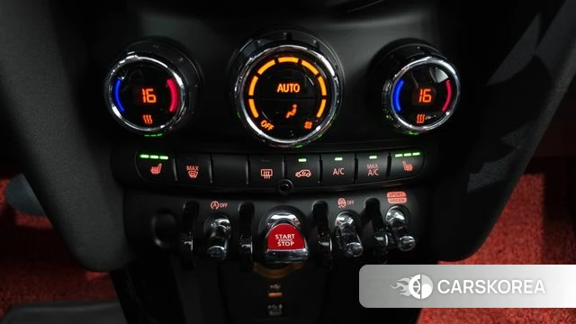 Mini Cooper id 4721129 из Кореи 19