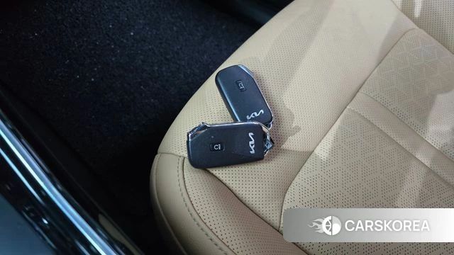 Kia Sorento 4th Generation id 4942961 из Кореи 19