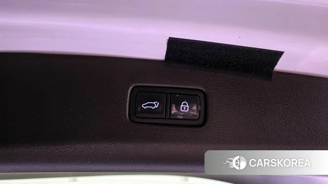 Genesis GV80 id 4362197 из Кореи 19