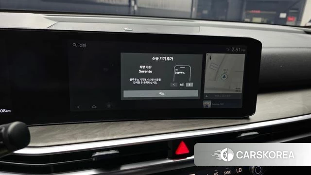 Kia The New Sorento 4th Generation id 4441701 из Кореи 19