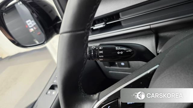 Hyundai Staria id 4201191 из Кореи 19