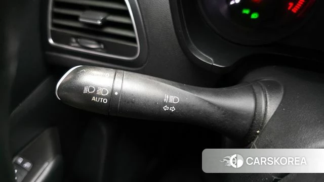 Renault Korea (Samsung) SM6 id 4203875 из Кореи 19