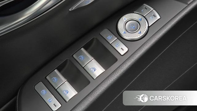 Genesis G80 (RG3) id 4603028 из Кореи 19