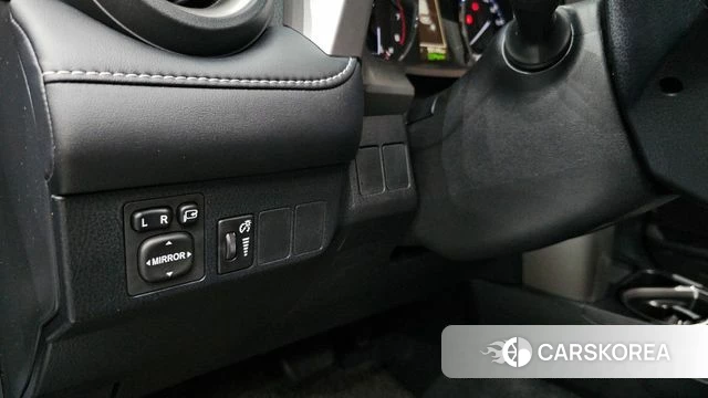 Toyota RAV4 5th Generation id 4310842 из Кореи 19
