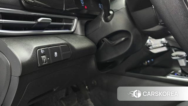 Hyundai The New Avante (CN7) id 4602788 из Кореи 19