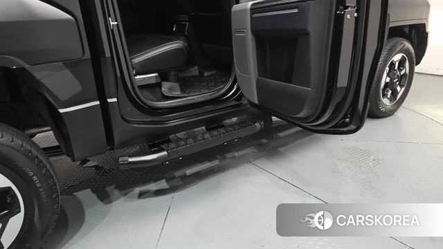 Kia Tasman id 4387891 из Кореи 19