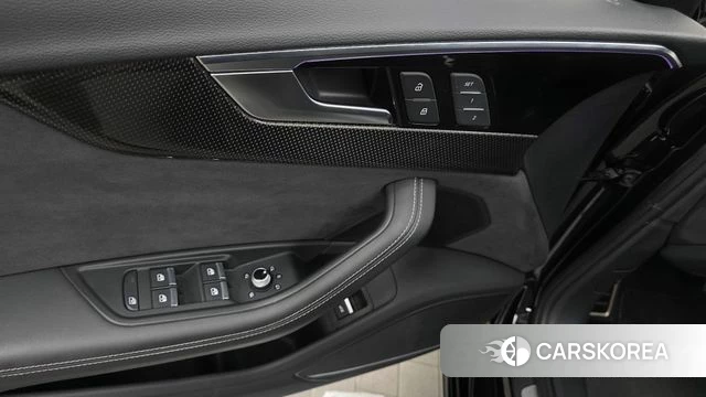 Audi S4 (B9) id 4517752 из Кореи 19