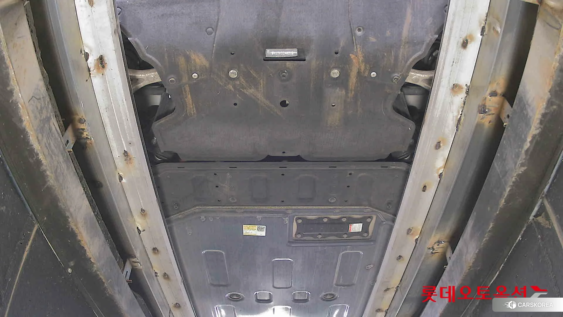 Hyundai IONIQ 5 id 3882032 из Кореи 19