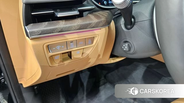Genesis G80 (RG3) id 4535826 из Кореи 19