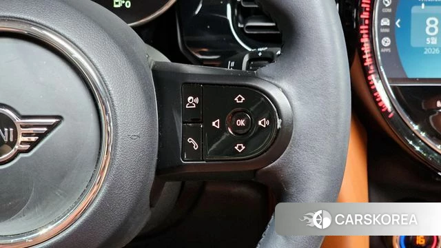 Mini Cooper S id 4292599 из Кореи 19