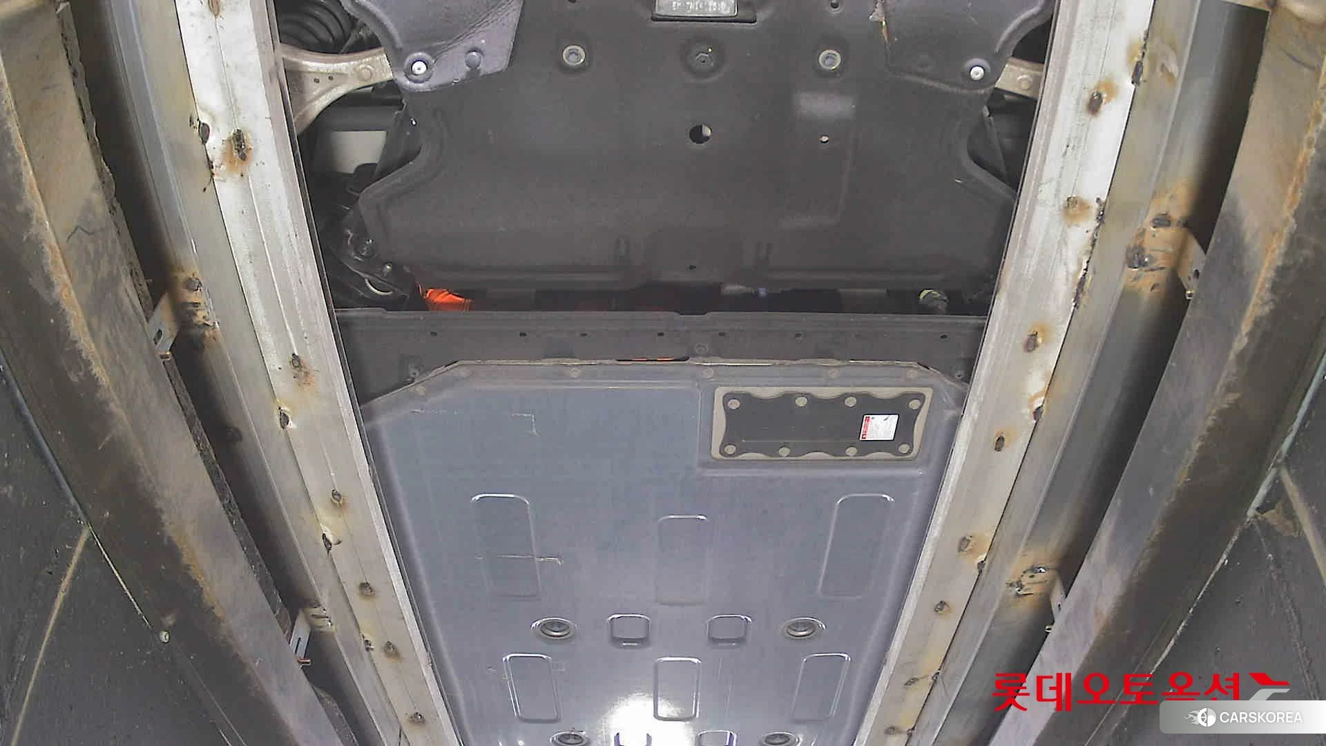 Hyundai GV60 id 3888312 из Кореи 19