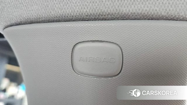 Chevrolet (GM Daewoo) The New Spark id 4785373 из Кореи 19
