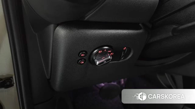 Mini Cooper id 4363322 из Кореи 19