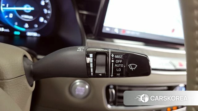 Kia The New K9 2nd generation id 4231589 из Кореи 19