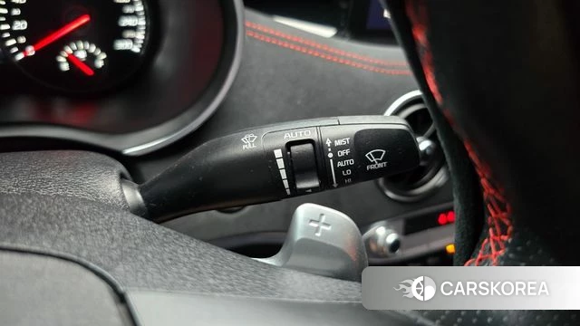 Kia Stinger Meister id 4624141 из Кореи 19