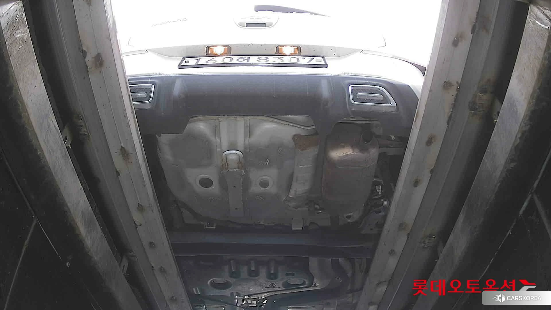 Kia Morning id 4679351 из Кореи 19