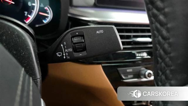 BMW 5 Series (G30) id 4318263 из Кореи 19
