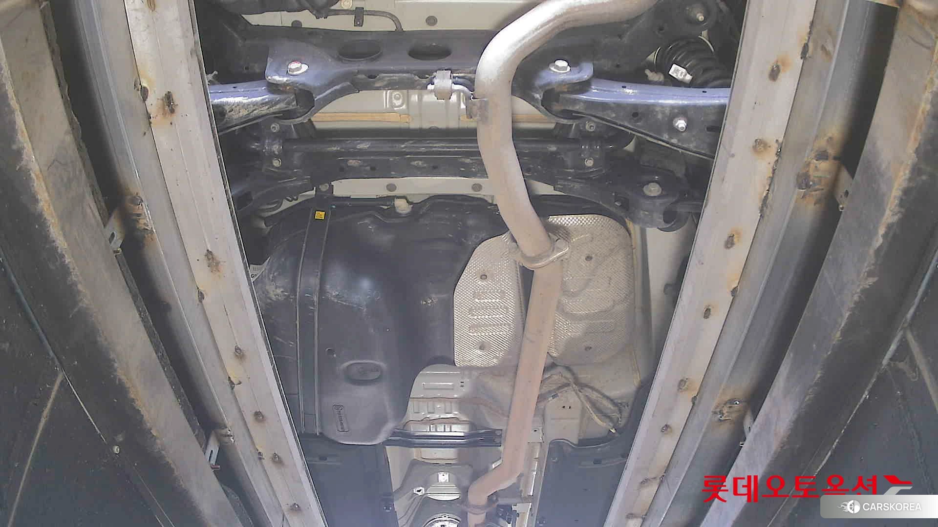 Kia Sorento id 4296896 из Кореи 19