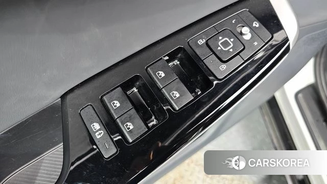 Kia EV6 id 4506837 из Кореи 19