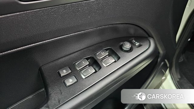 Ssangyong The New Rexton Sport id 4415220 из Кореи 19