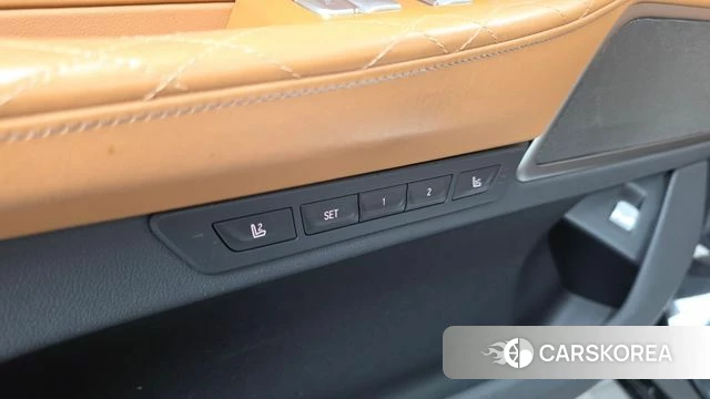BMW 7 Series (G11) id 4727574 из Кореи 19