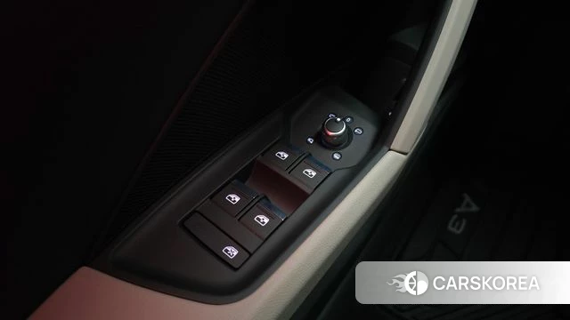 Audi A3 (8Y) id 4624325 из Кореи 19