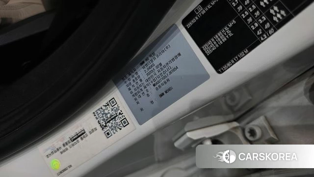BMW 3 Series (G20) id 4490351 из Кореи 19