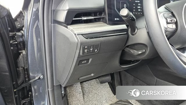 Kia The New K5 3rd generation id 4773410 из Кореи 19