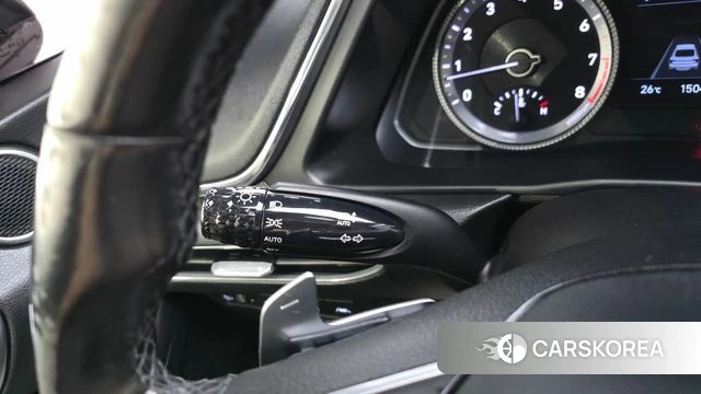 Hyundai Sonata (DN8) id 4865164 из Кореи 19