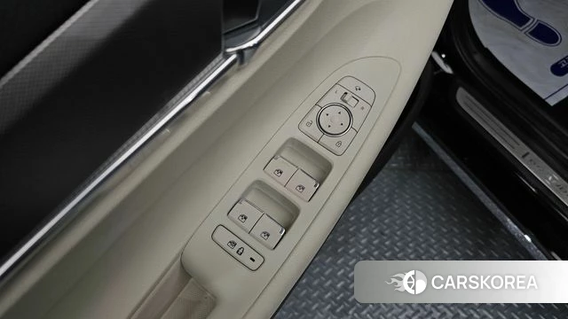 Hyundai The New Grandeur IG id 4202372 из Кореи 19