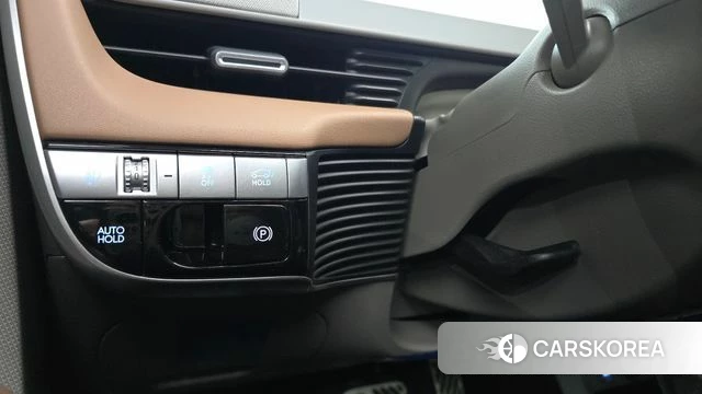 Hyundai Ionic 5 id 4202673 из Кореи 19