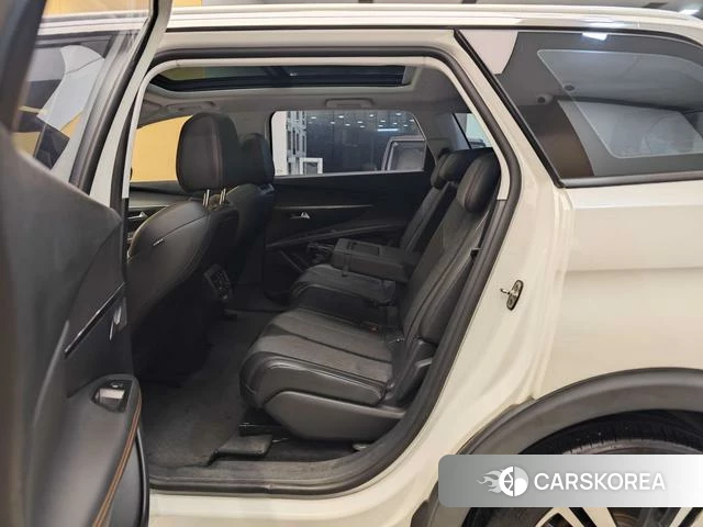 Peugeot 5008 id 4221008 из Китая 19