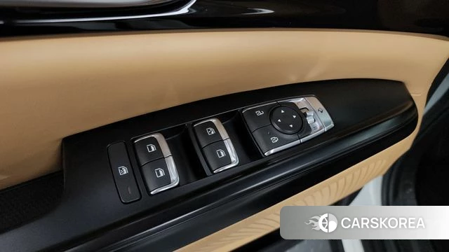 Kia Carnival 4th generation id 4662142 из Кореи 19