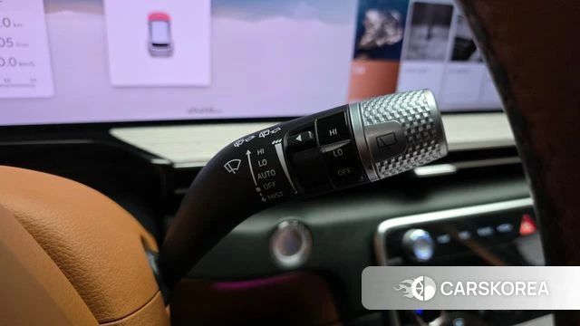 Genesis GV80 id 4442628 из Кореи 19