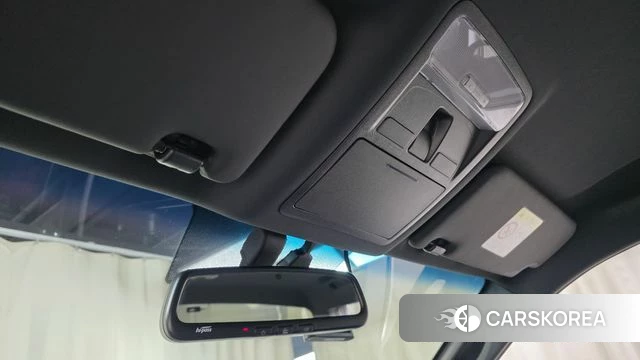 Ssangyong The New Rexton Sports Cannes id 4759083 из Кореи 19
