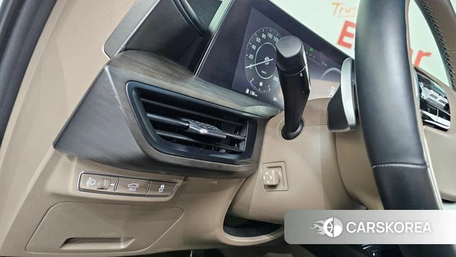 Kia K8 id 4281033 из Кореи 19