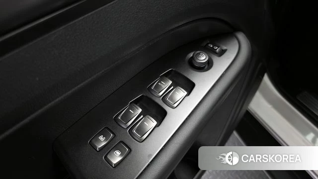 Ssangyong Rexton Sports id 4434986 из Кореи 19