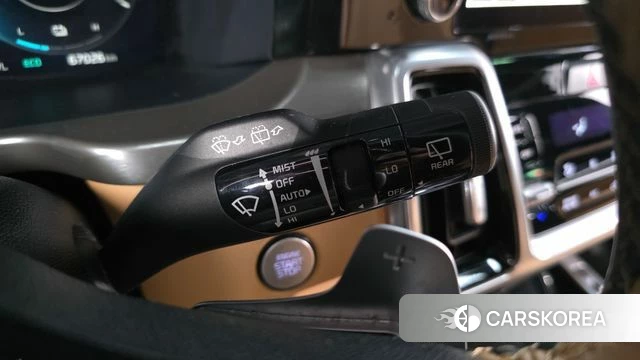 Kia Sorento 4th Generation id 4561915 из Кореи 19